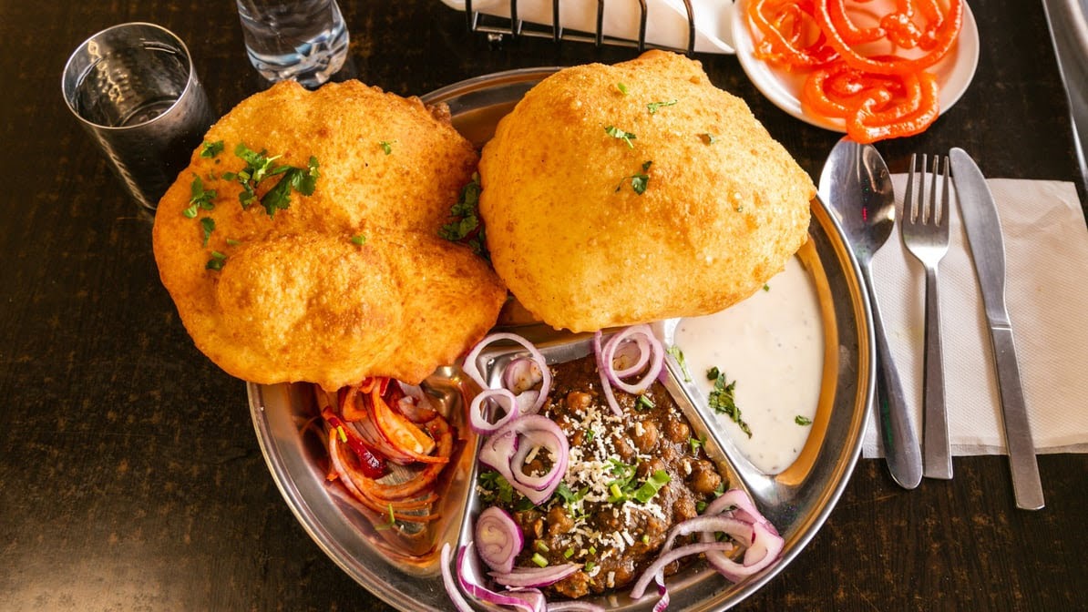 Sharma Indian Sweets & Curry House Photo 2